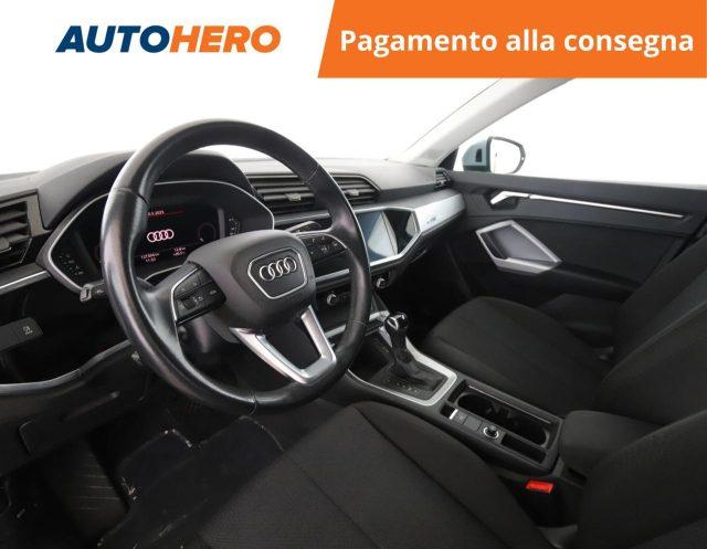AUDI Q3 35 TDI S tronic