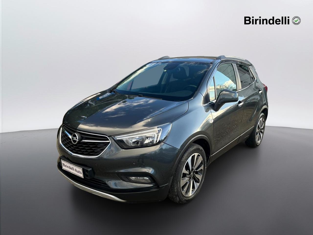 OPEL Mokka 1ª serie - Mokka X 1.6 CDTI Ecotec 136CV 4x2 aut. Innovation
