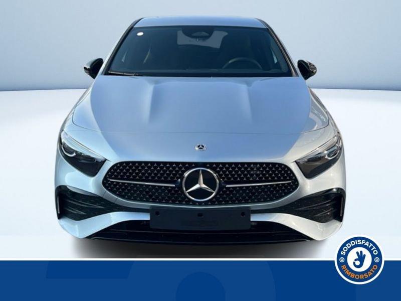 Mercedes-Benz Classe A 180d Automatic AMG Line Advanced Plus