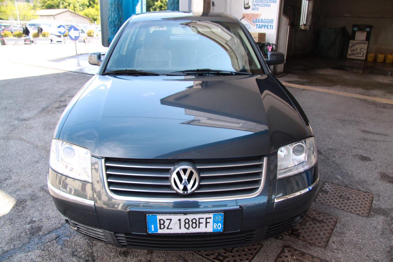 Volkswagen Passat 1.9 TDI/101 CV cat Comfortline