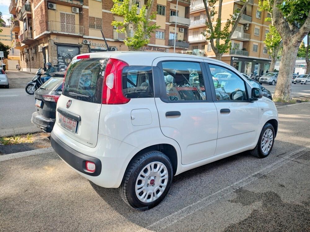 Fiat Panda 1.2 UNIPRO' SENZA VINCOLI E 6