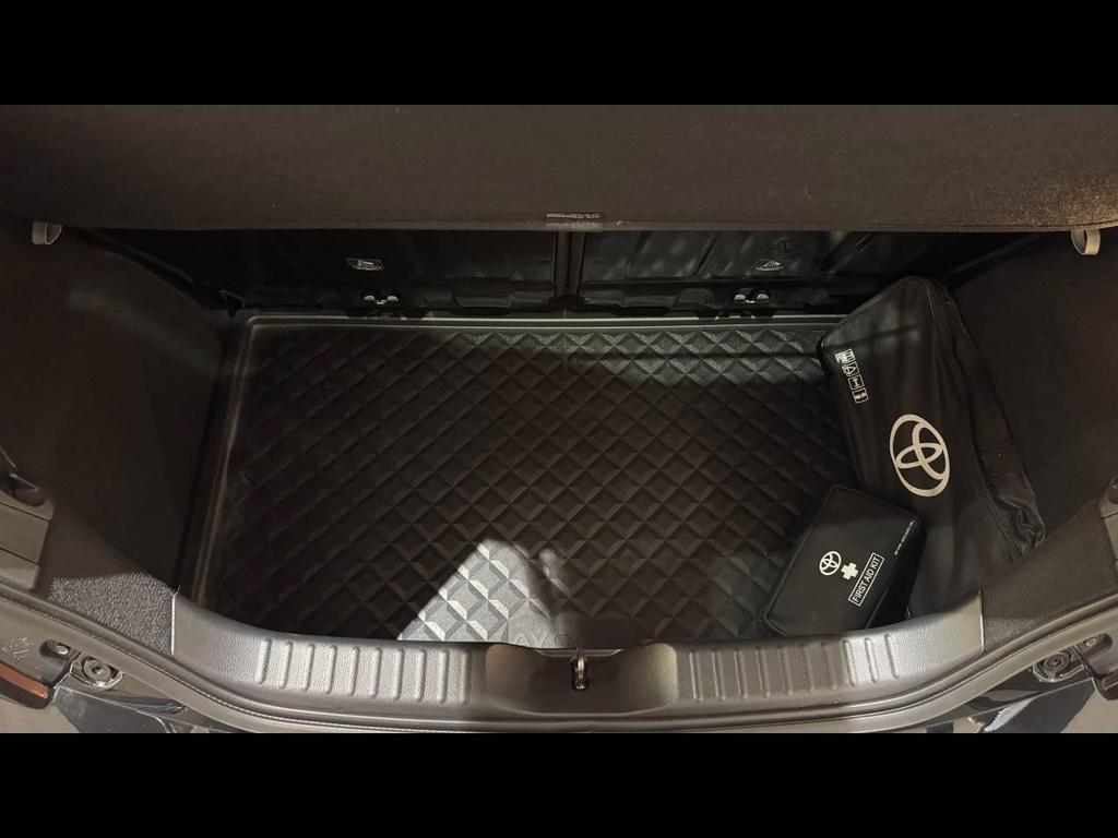 Toyota Aygo X 1.0 Trend S-CVT