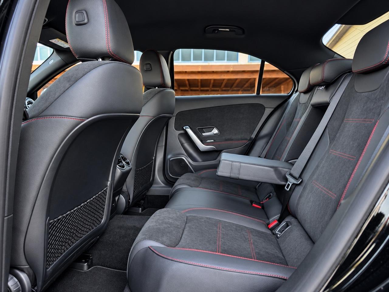 Mercedes-benz A 250 e hybrid EQ AMG Line Premium Plus o km