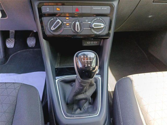 VOLKSWAGEN T-Cross T-Cross 1.0 TSI Style BMT