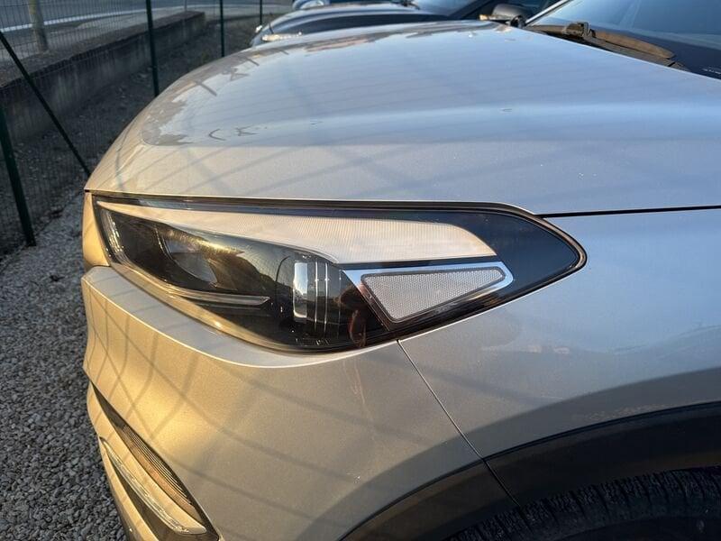 Hyundai Tucson Tucson 1.7 crdi Comfort 2wd 115cv