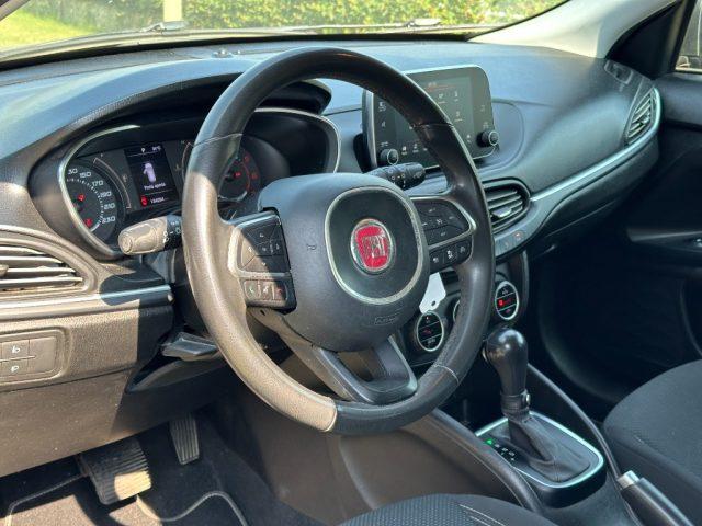 FIAT Tipo 1.6 Mjt S&S DCT SW Lounge