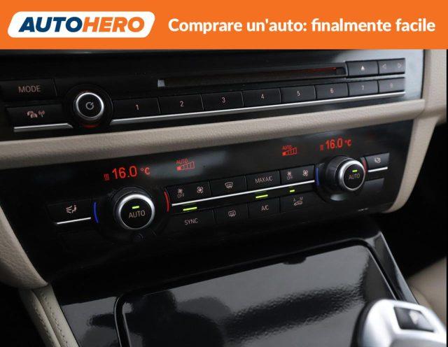 BMW 520 d Business aut.