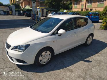 Seat Ibiza 1.4 TDI 75 CV Connect