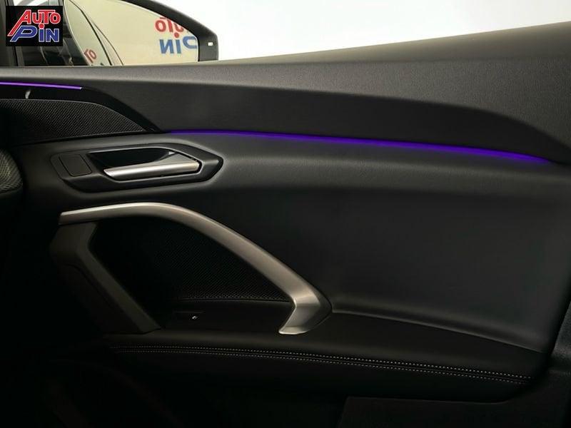 Audi Q5 TDI 150kW quattro S Line *Cerchi 20*Tetto*