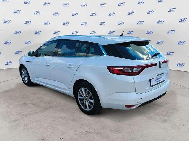 Renault Megane Megane Sporter 1.5 blue dci Business
