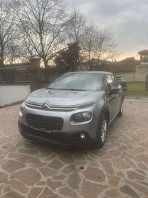 Citroen C3 PureTech 82 Feel