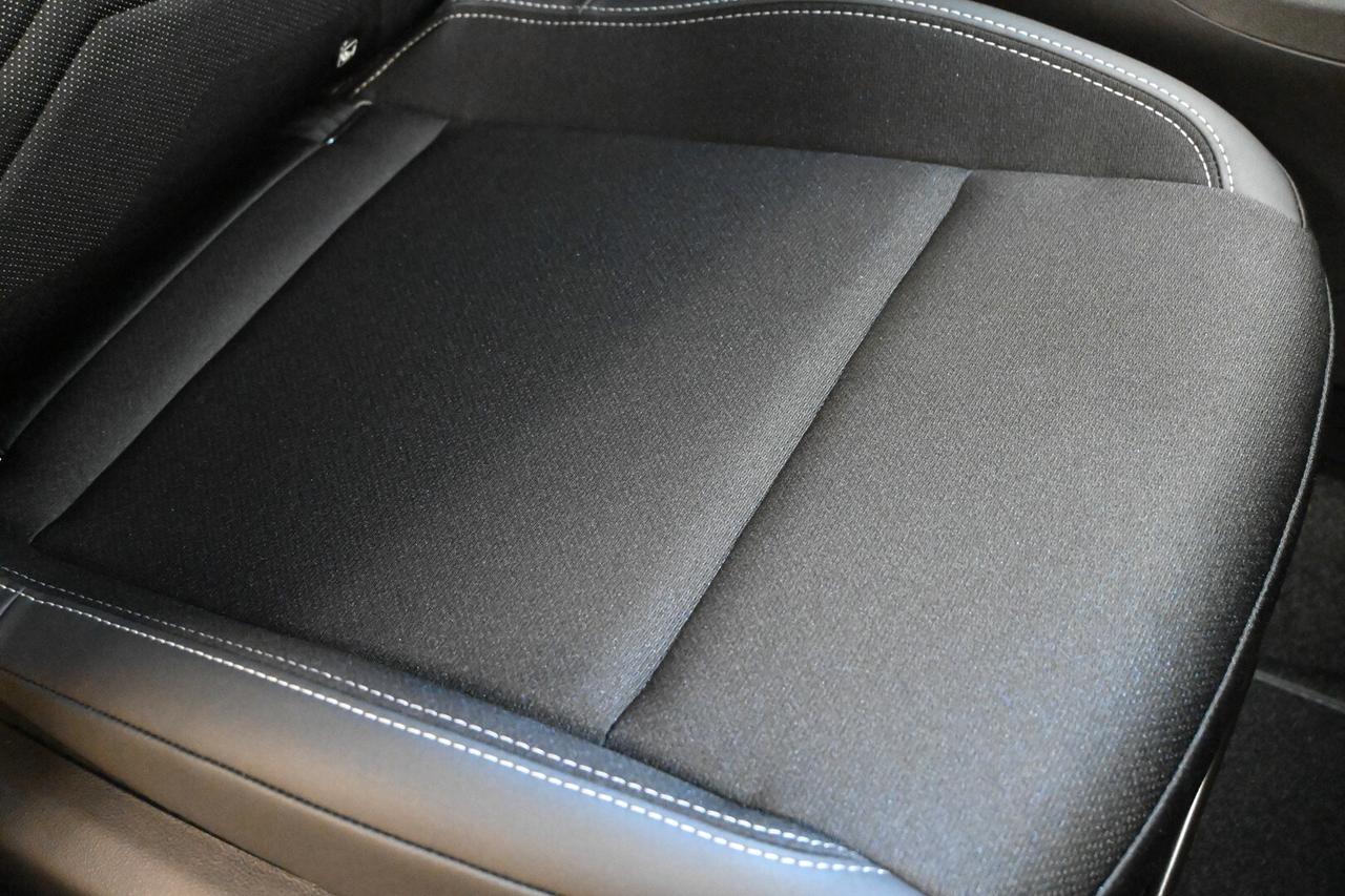 JEEP Avenger Avenger 1.2 Turbo 100 CV MHEV Summit