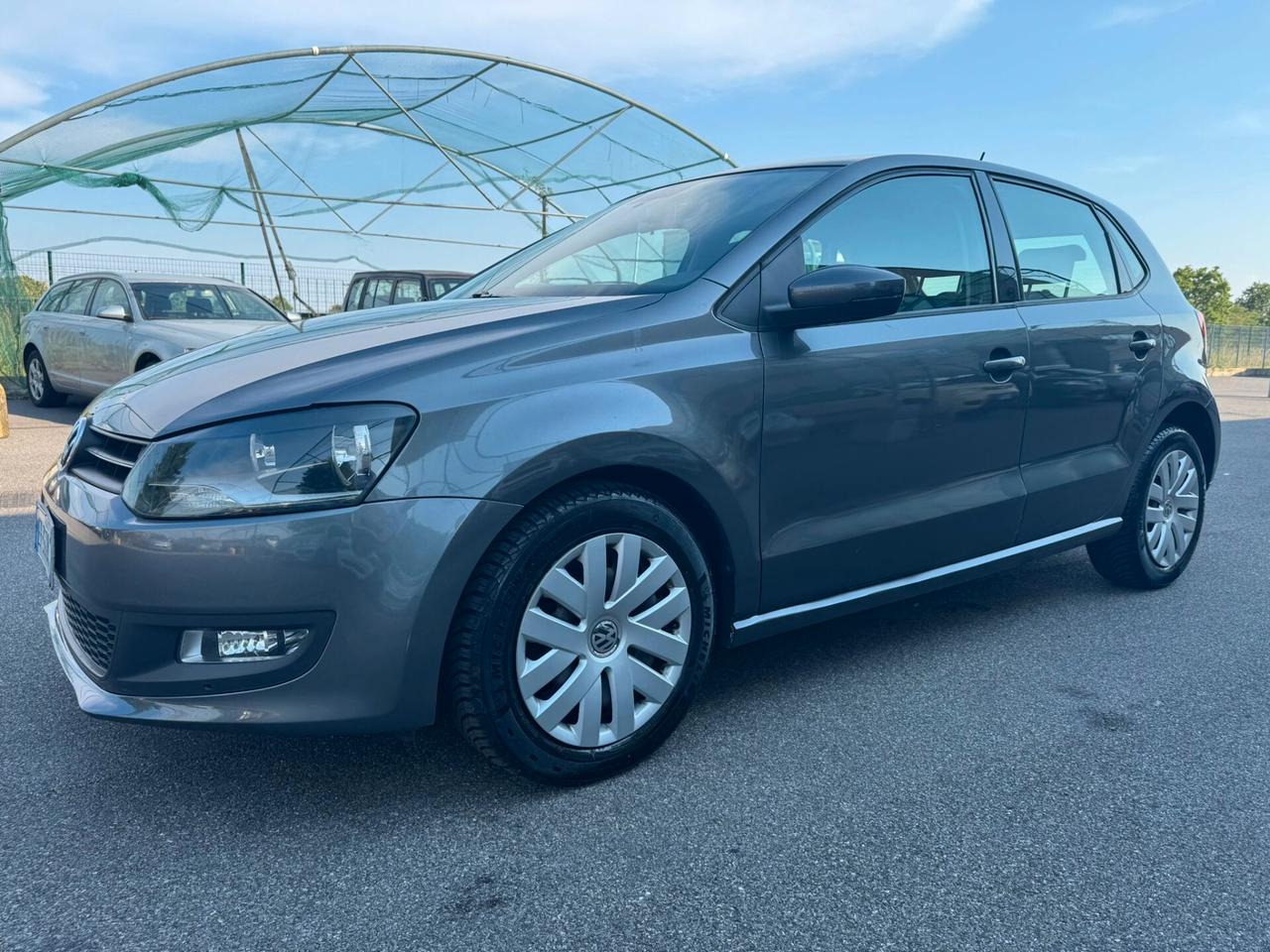 Volkswagen Polo 1.2 TDI DPF 5 p. Comfortline