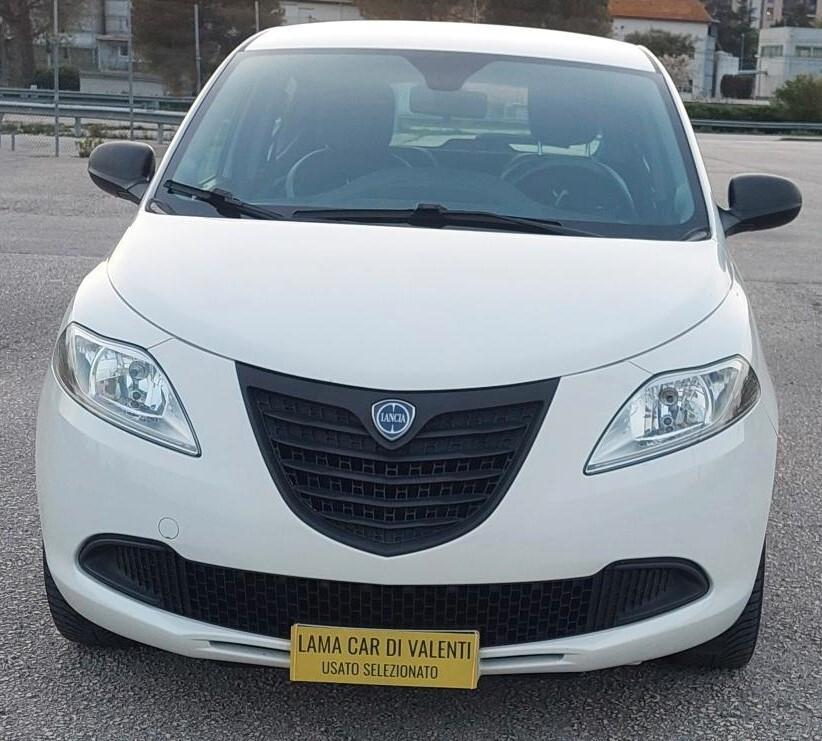 LANCIA YPSILON 1.2 - UNICO PROP - POCHI CHILOMETRI