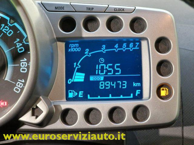 CHEVROLET Spark 1.2 LT