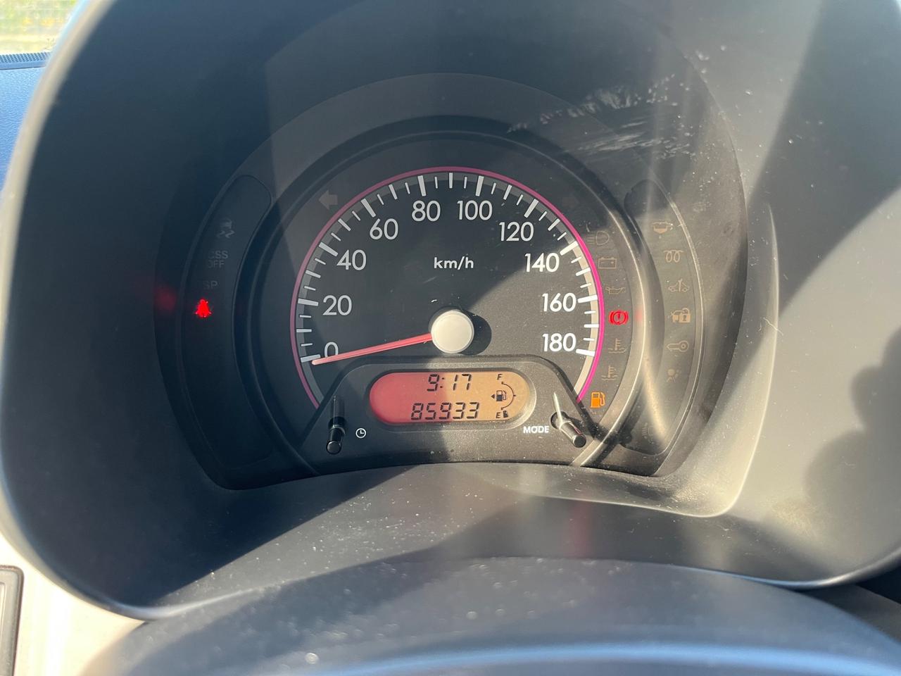 Nissan Pixo 1.0 5 porte Active 2010 85.000 KM