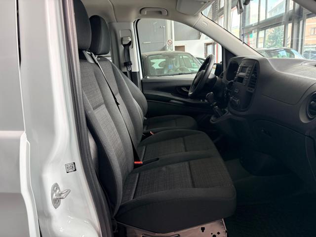MERCEDES-BENZ Vito Tourer PRO Long 109CDI|9 POSTI|3 UNITÀ DISPONIBILI