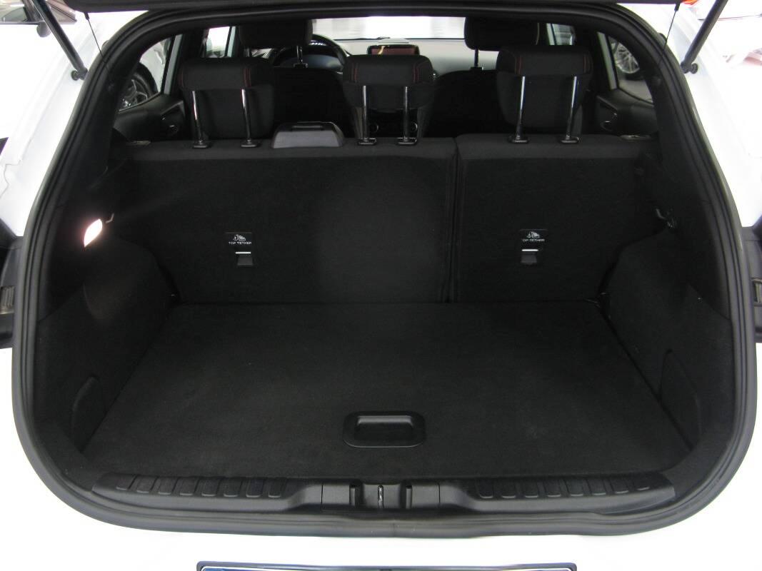 Ford Puma 1.0 EcoBoost HYBRID 125 CV ST LINE