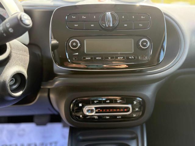 SMART ForTwo 70 1.0 twinamic Youngster