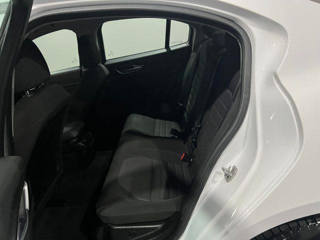 ALFA ROMEO Giulia 2.2 Turbodiesel 150 CV UNICA PROPRIETARIA