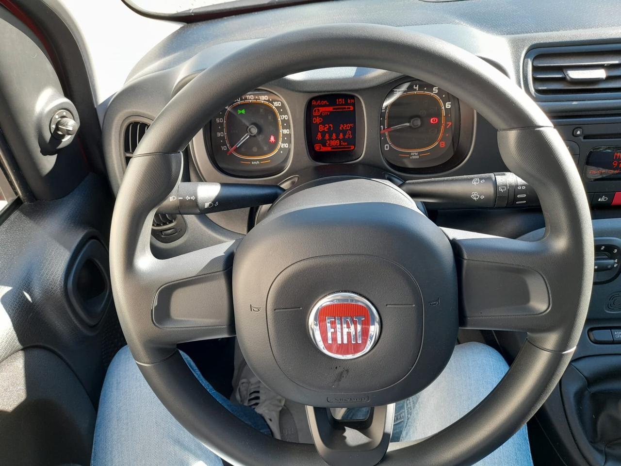 Fiat Panda 1.2 Easy