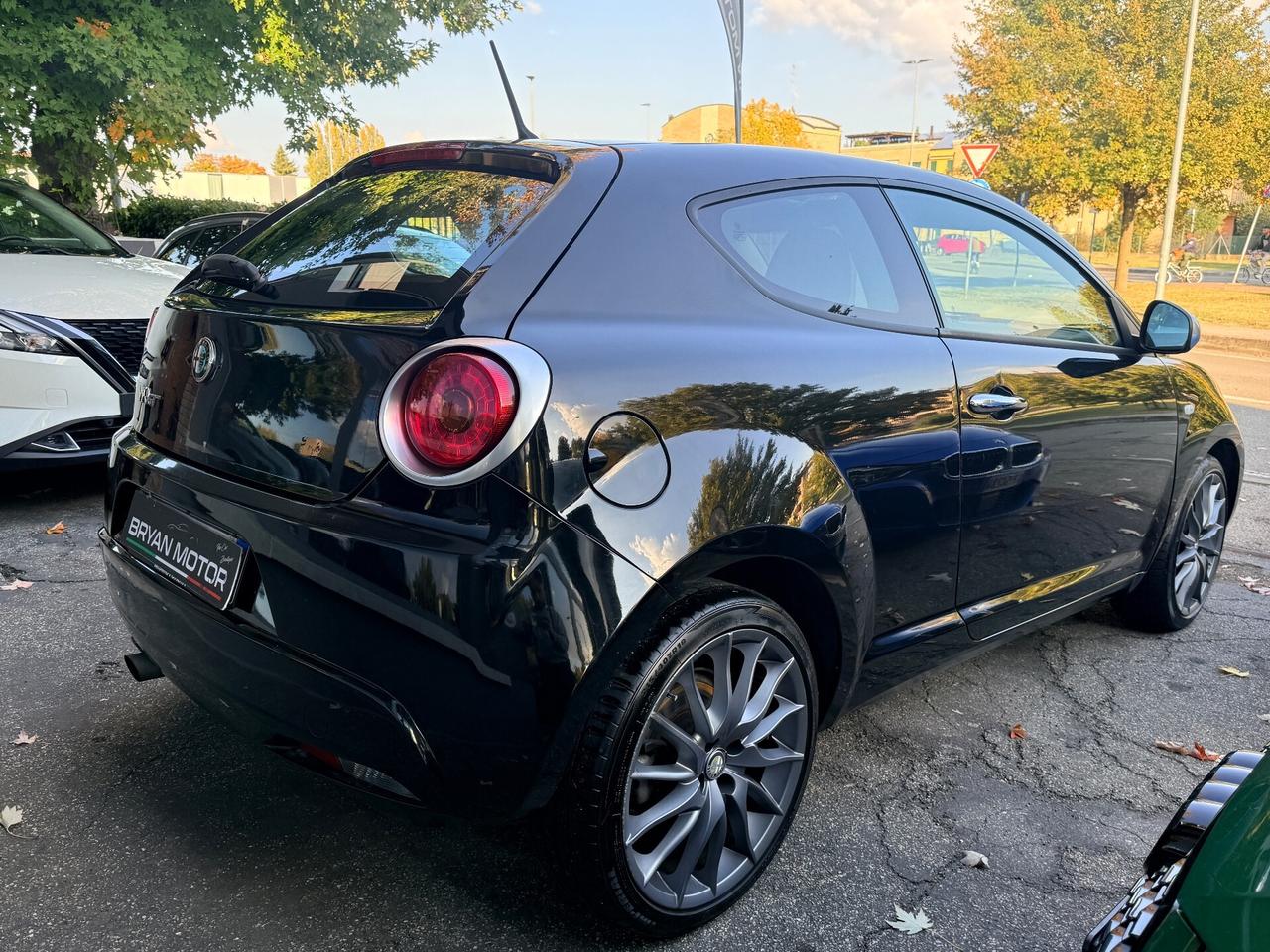 Alfa Romeo MiTo 1.4 78 CV 8V S&S Distinctive