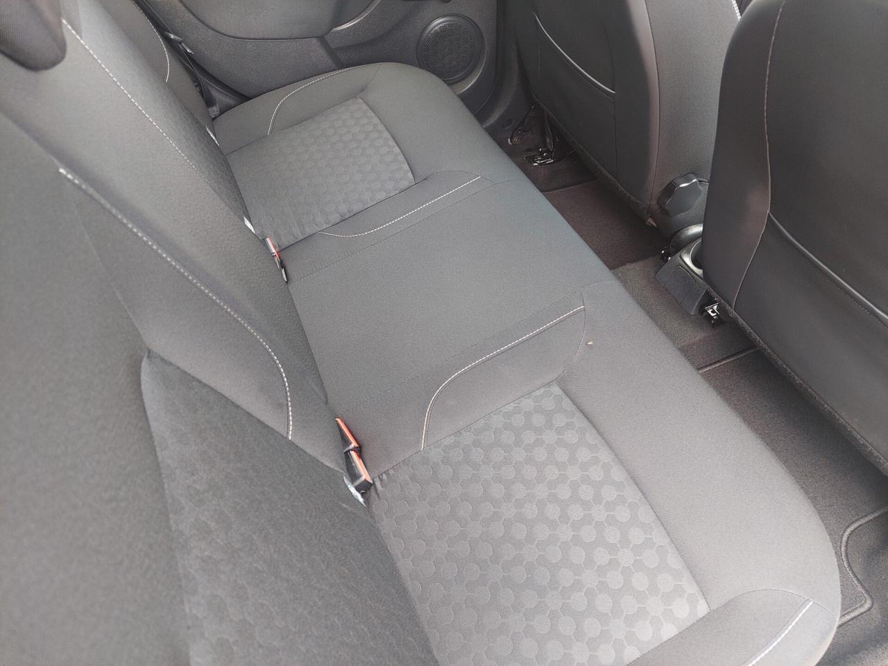 Dacia Logan MCV 1.5 dCi 8V 75CV Start&Stop Lauréate