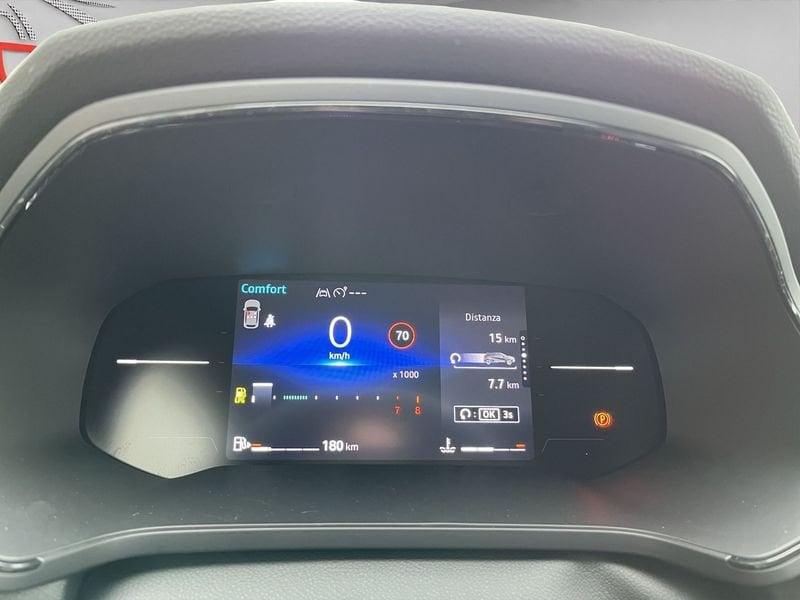 Renault Captur Captur 1.0 eco-g Techno 100cv