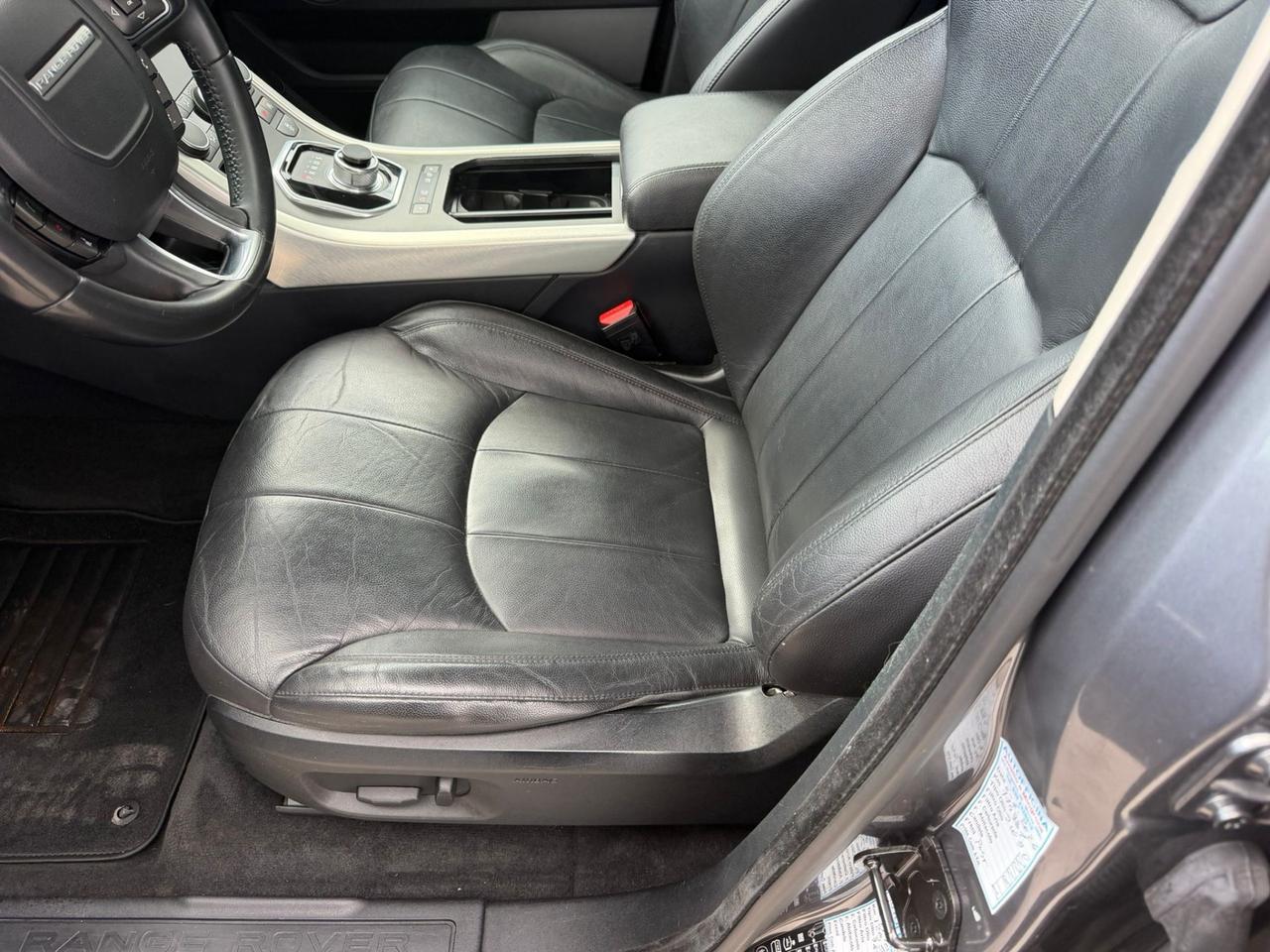 Land Range Rover Evoque 2.0 TD4 180 CV 5p. Autobiography