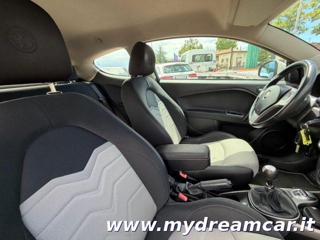 ALFA ROMEO MiTo 1.3 JTDm 85 CV S&S Distinctive