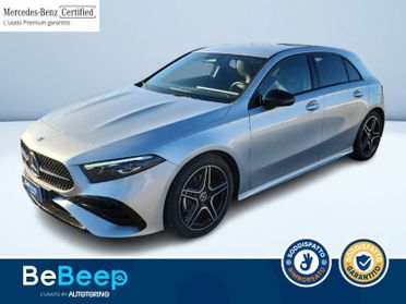 Mercedes-Benz Classe A A 180 D AMG LINE ADVANCED PLUS AUTO