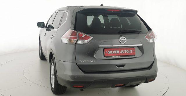 NISSAN X-Trail 1.6 dCi 2WD Business - 24 mesi di garanzia