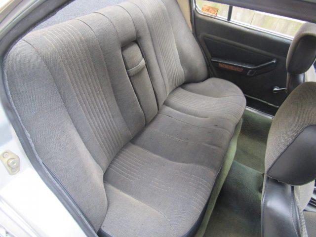ALFA ROMEO Alfetta 2.0 Li America