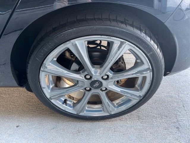 Ford Fiesta 1.5 EcoBlue 5 porte Vignale