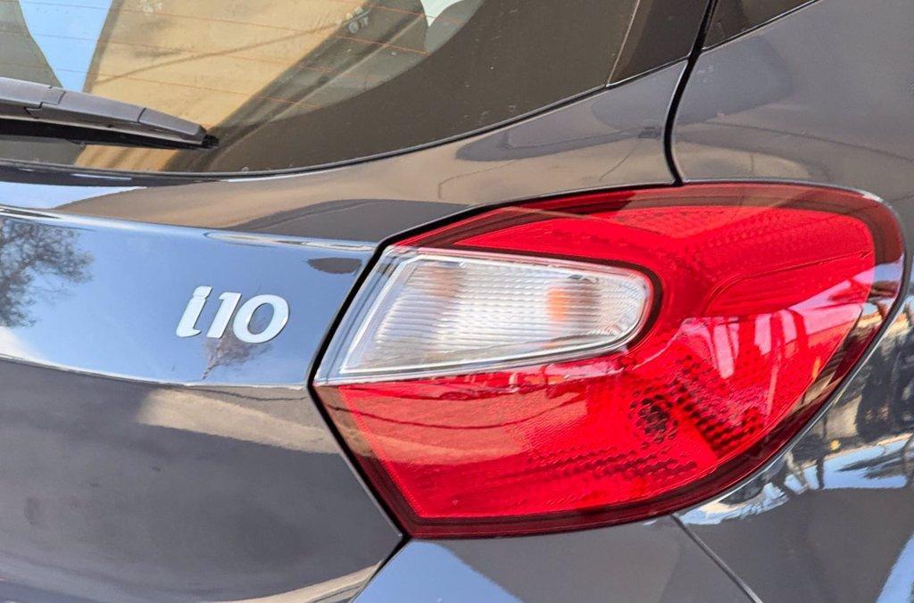 HYUNDAI i10 HYUNDAI i10 1.0 gpl connectline 61cv GPL