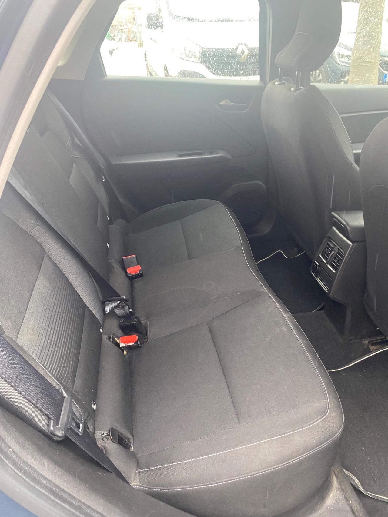 Renault Captur TCe 100 CV GPL Intens