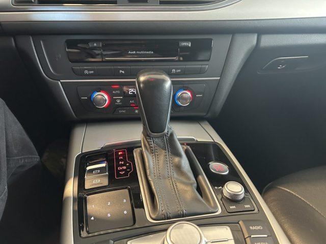 AUDI A6 A6 Avant 2.0 TDI 190 CV ultra S tronic Business Pl