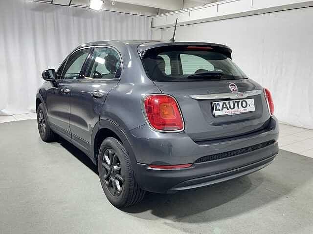 Fiat 500X 1.4 MultiAir 140 CV Pop Star