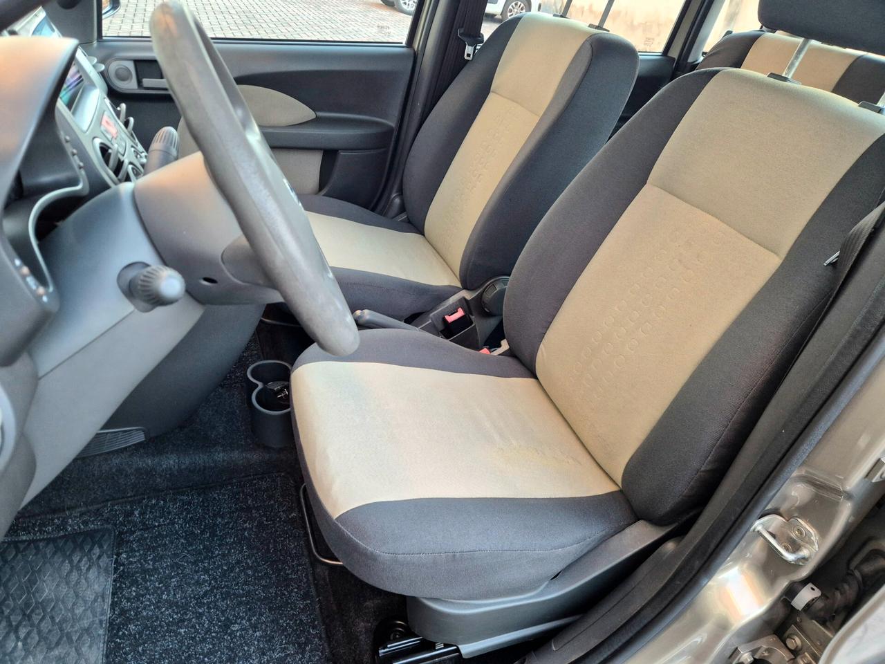 Fiat Panda 1.2 Alessi