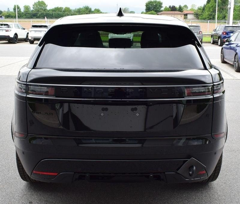 Land Rover Range Rover Velar 2.0D I4 204 CV S IVA ESPOSTA