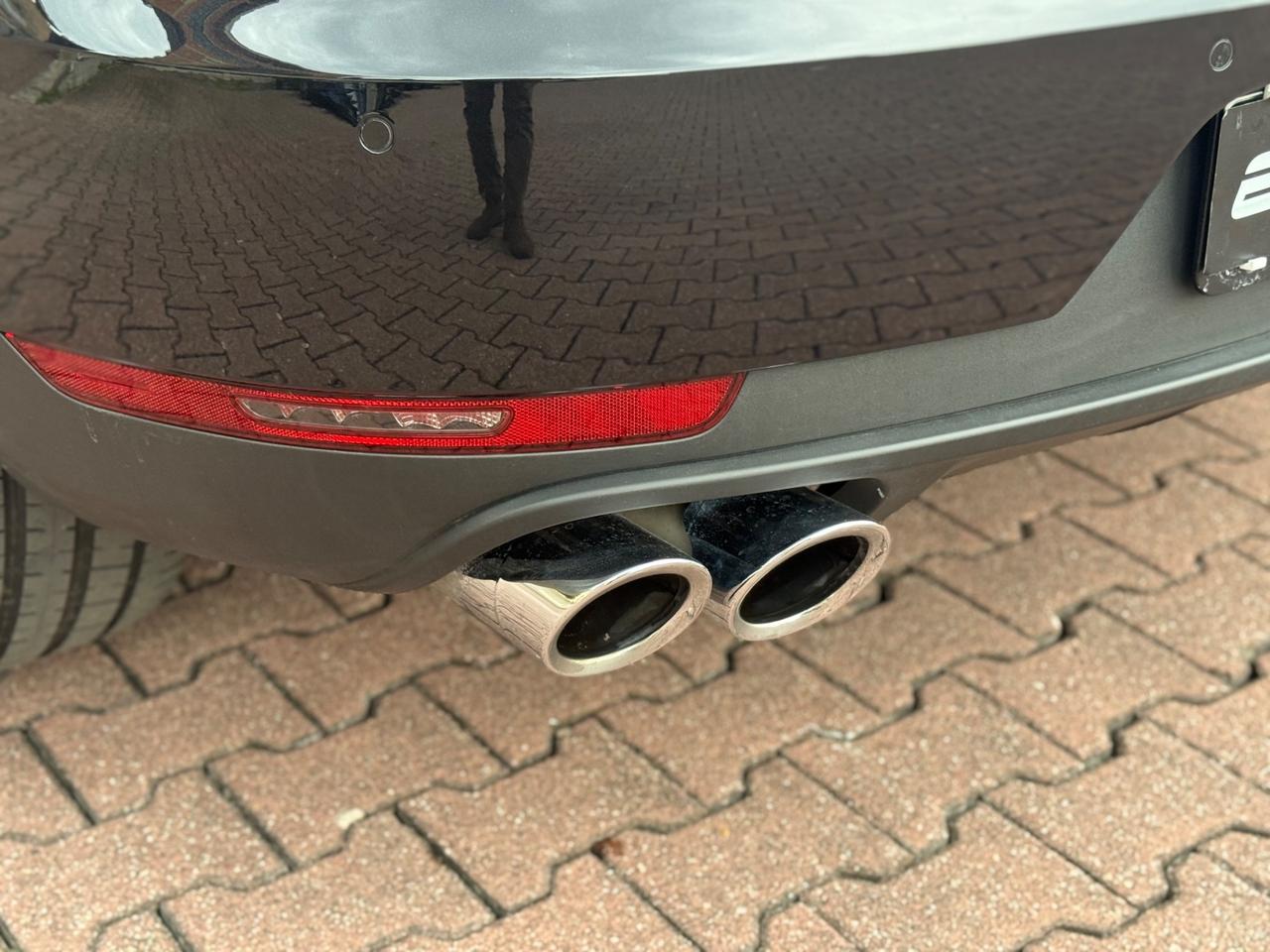 Porsche Macan 2.0 245cv pdk FULL - APPROVED!