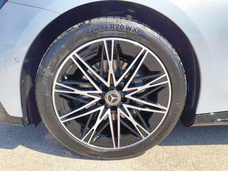 Mercedes-Benz Classe C 400 4Matic EQ Berlina AMG Line Advanced Plus