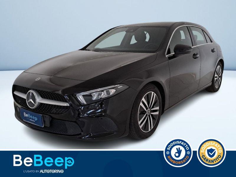 Mercedes-Benz Classe A A 180 D SPORT AUTO
