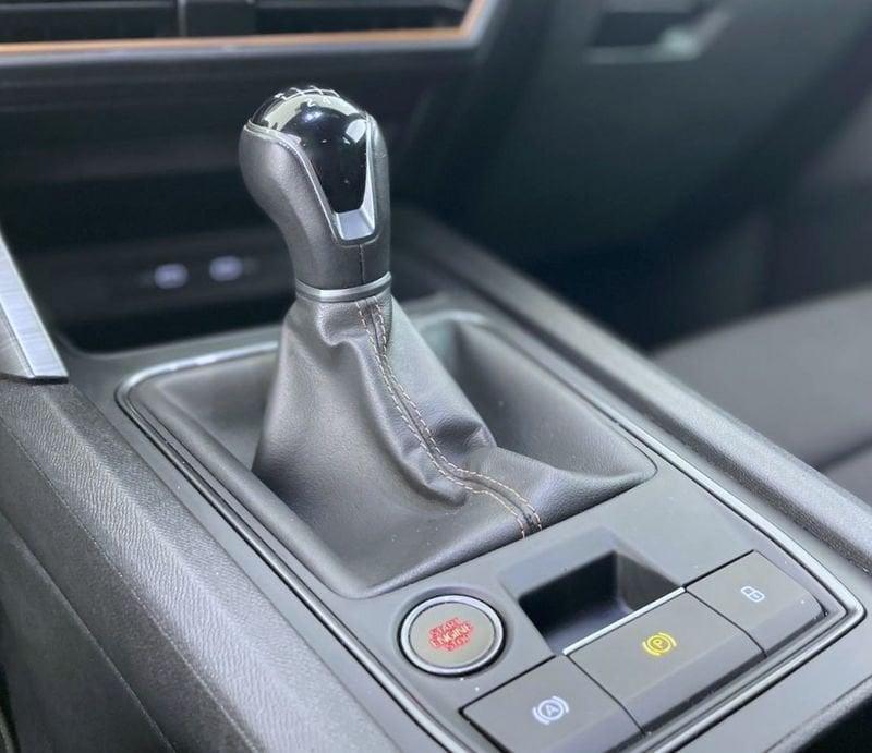 CUPRA Formentor 1.5 TSI