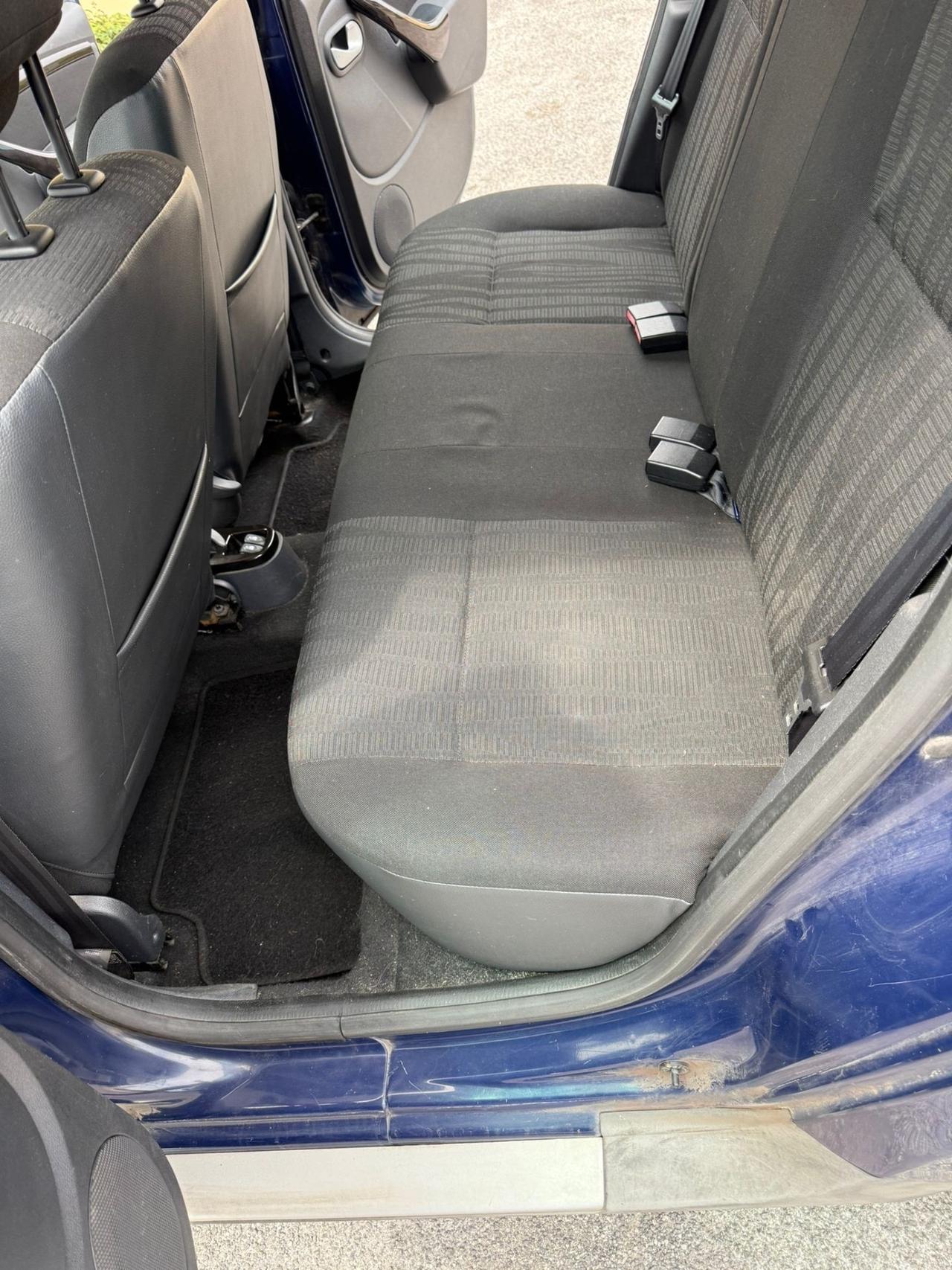 Dacia Duster 1.5 dCi 110CV 4x4 Ambiance