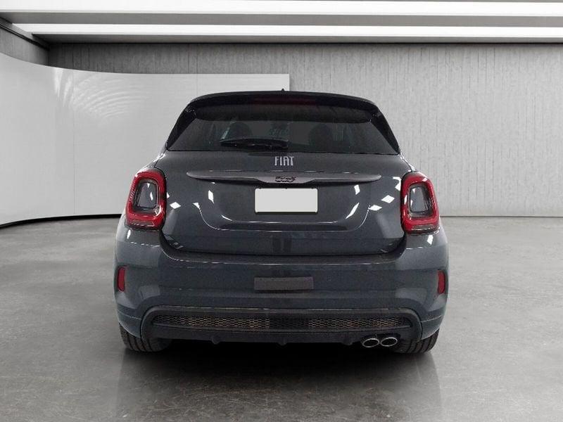 FIAT 500X 1.0 t3 Sport 120cv