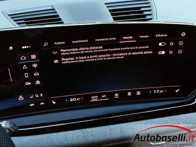 AUDI A5 AVANT 2.0TDI 204CV MHEV+ S LINE EDITION S-TRONIC