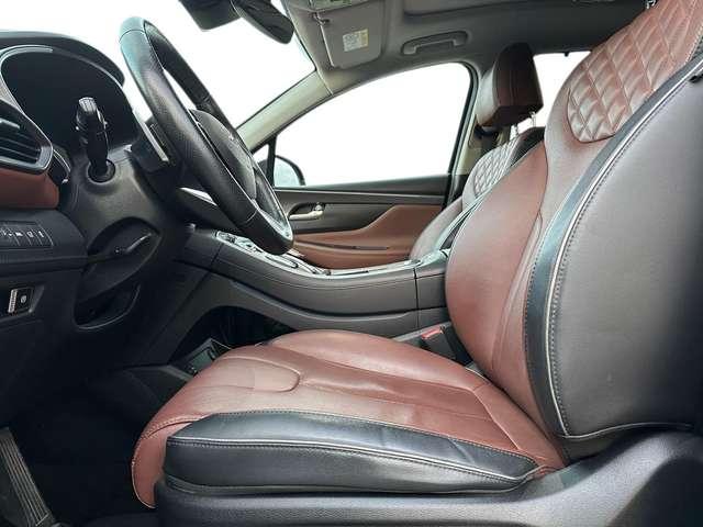 Hyundai SANTA FE 1.6 t-gdi hev 20th Anniversary 4wd auto 7p.ti