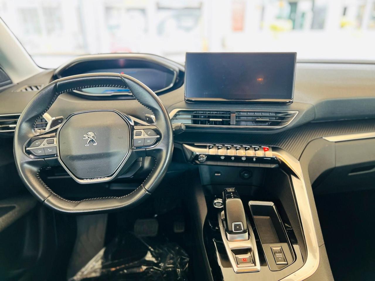 Peugeot 3008 BlueHDi 130 S&S EAT8 Active Business