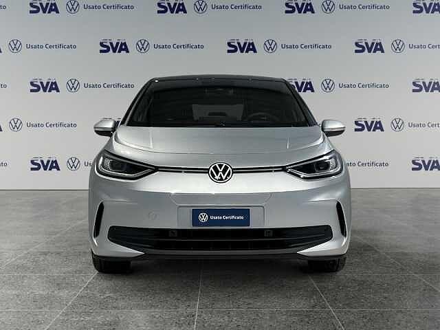 Volkswagen ID.3 204CV (Batt.58kWh) Pro Performance Edition Plus - IVA ESPOSTA